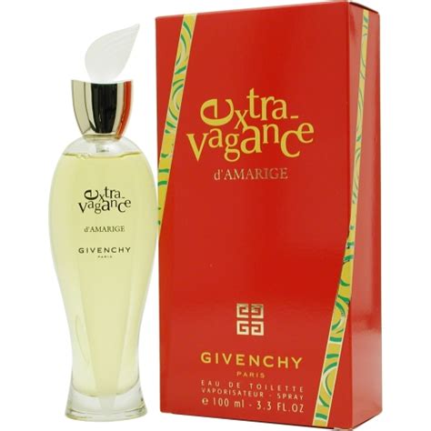 givenchy extravagance dupe|extravagance givenchy perfume.